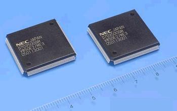 優化32位RISC處理器置入FPGA的設計