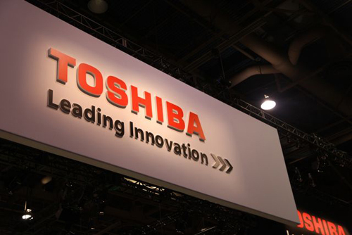 東芝擴大其可穿戴設備應用處理器陣容
