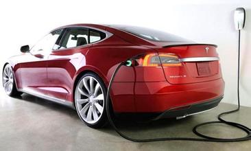 年末發力 特斯拉電動汽車全年出貨量順利達標