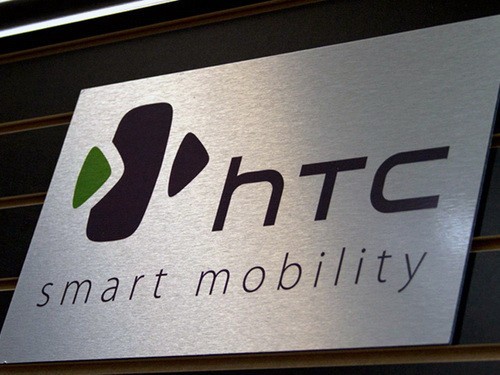 開年不利 HTC智能手機或因專利問題被德國禁售