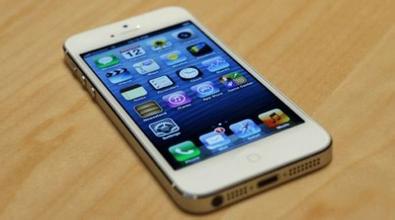 4寸iPhone發售在即 蘋果擴大供應鏈信心滿滿