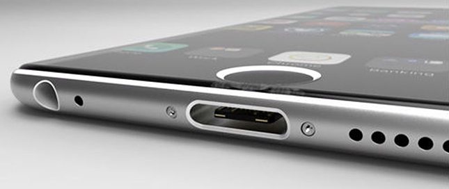 關于iPhone 7 Plus改動的六大靠譜消息