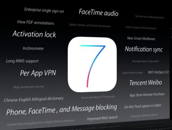 更快更強 iPhone7將配備支持全網通的基帶芯片