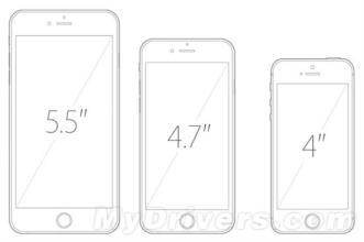 蘋果宣布4英寸的iPhone新品發布會延遲舉行