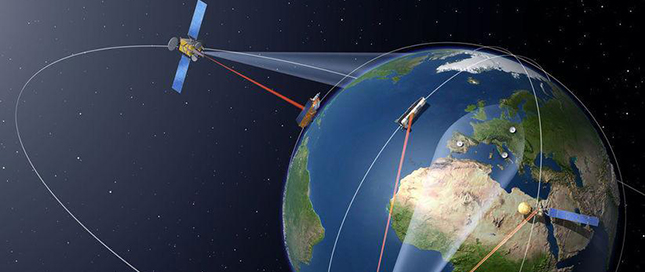 騰訊欲和NASA聯手 或將啟動Wi-Fi衛星計劃