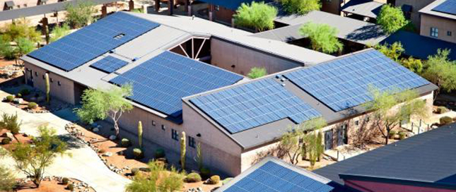 特斯拉26億美元收購SolarCity