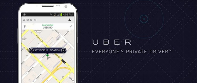 拓展新業務？Uber6.8億收購自動駕駛技術公司