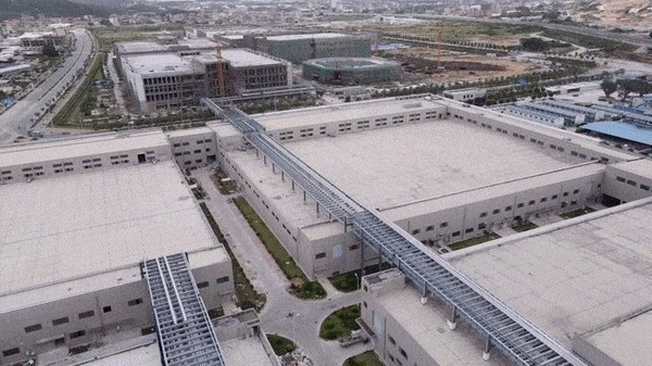 三安集成濾波器首獲平臺認證，加速進入全球射頻前端主流平臺