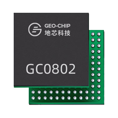 地芯科技推出最新SDR射頻收發機 -- GC080X系列，可支持5G通信系統